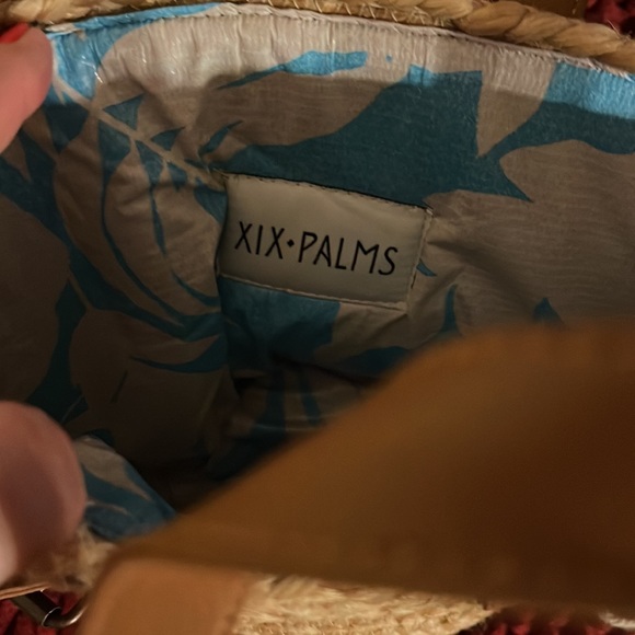 XIX Palms - The Shore Break picnic cooler backpack - Picture 3 of 4